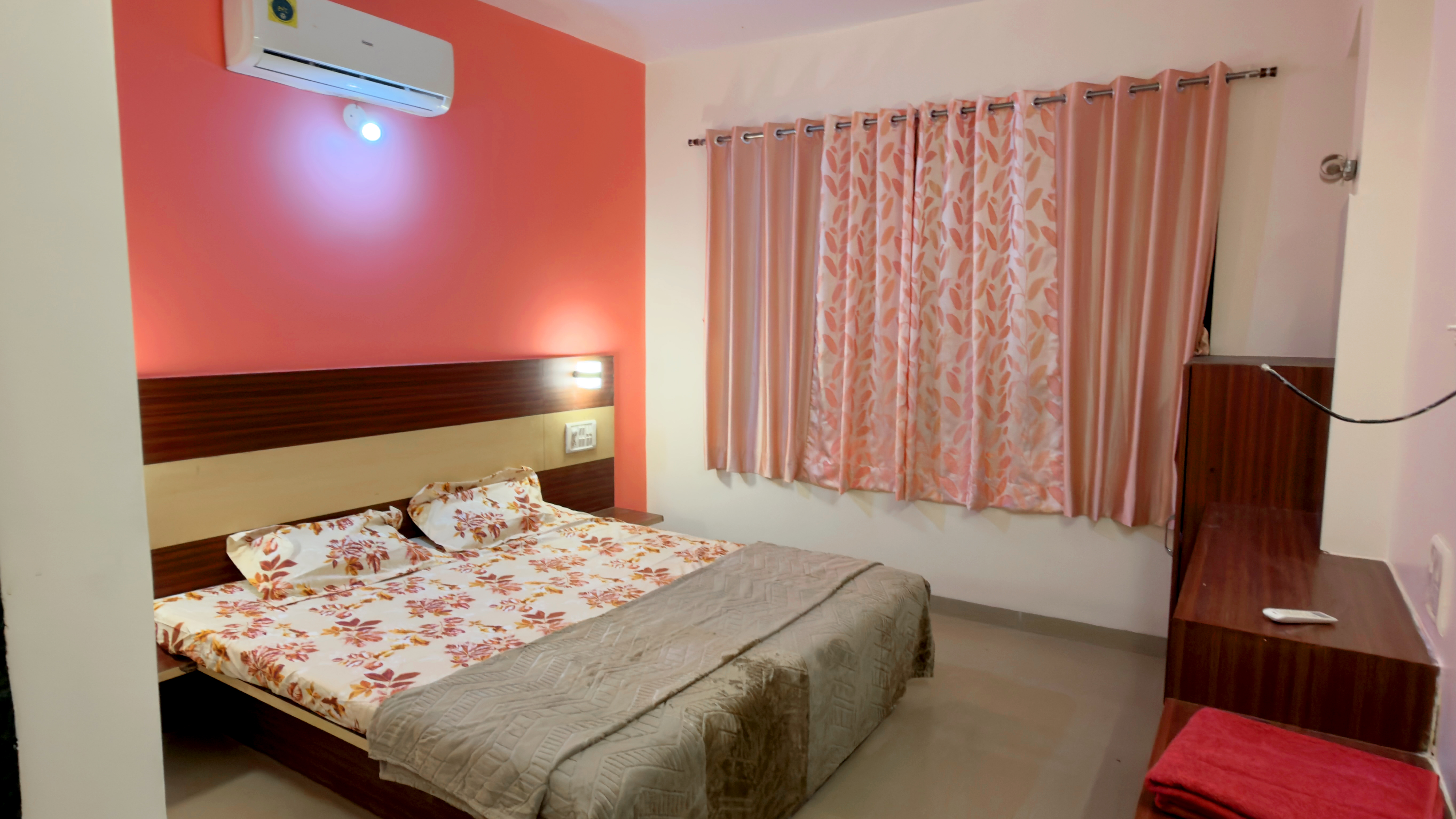 Room placeholder