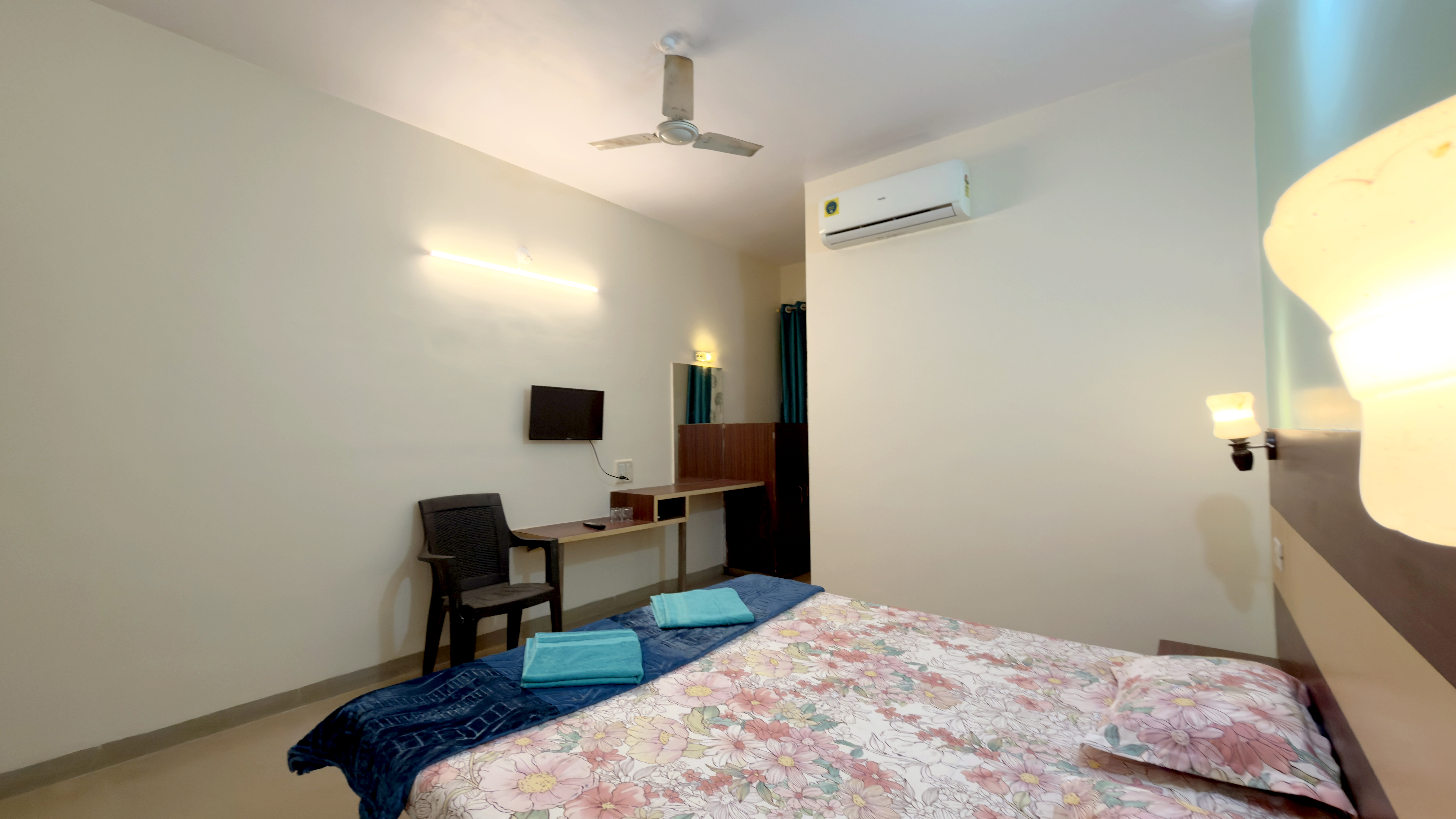 Matheran Gaurav Cottage