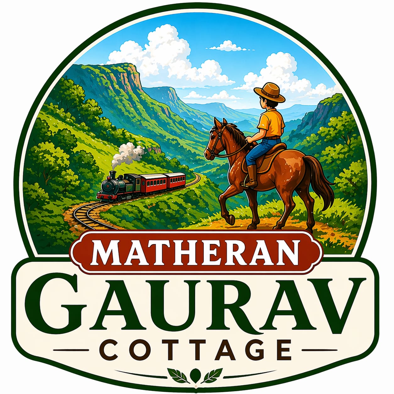 Matheran Gaurav Cottage